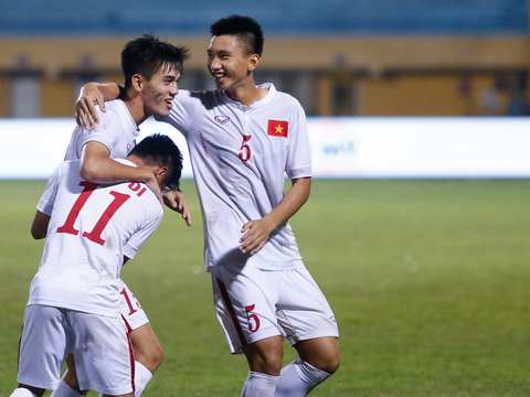 Bất chấp kết quả trận Nhật Bản, U19 Việt Nam vẫn được thưởng tiền tỷ
